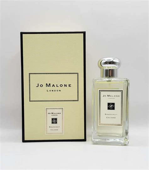 jo malone grapefruit 100ml.